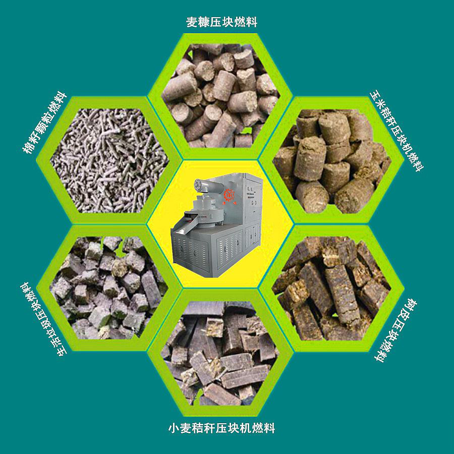 国家政策扶持，你有理由不投资生物质能源吗？