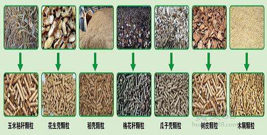 物料与成品