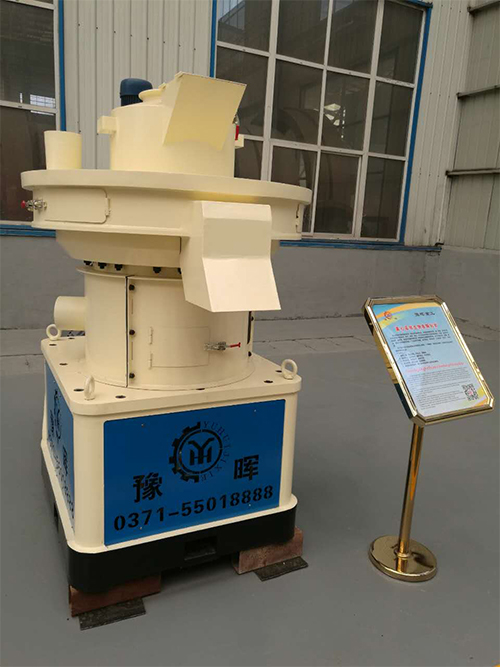 生物质燃料颗粒成为新型能源热销产品