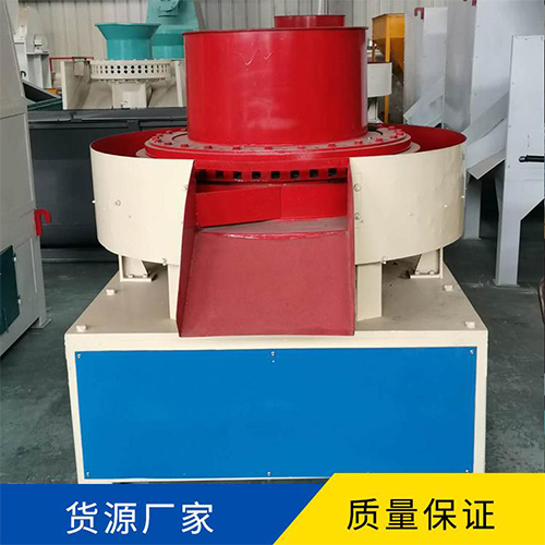 新型稻壳颗粒机优势