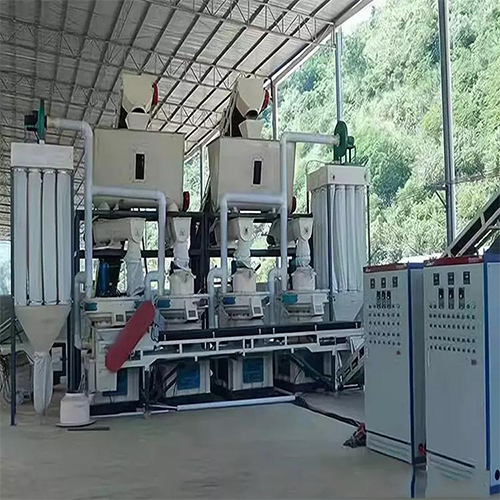 2022玉米秸秆燃料颗粒机发展趋势及选用格局值得关注