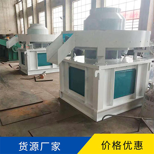 用稻壳颗粒机加工燃料颗粒是不错的选择