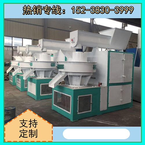 稻壳制粒机保养及损坏稻壳颗粒机压辊轴承原因有哪些？